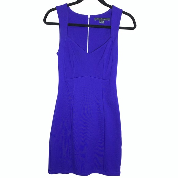 French connection dress - Picture 4 of 7